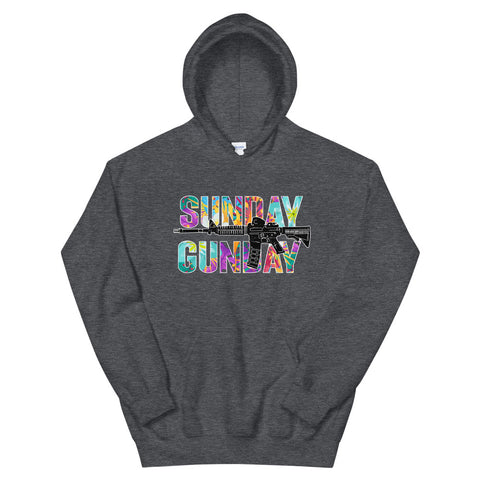 Sunday Gunday AR Hoody