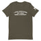 Dogs Guns & Whiskey T-Shirt