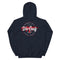 Fear None Hoodie