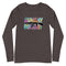 Sunday Gunday AK Long Sleeve