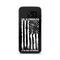Evil Is Powerless Samsung Case