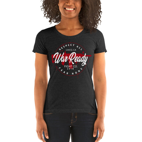 Fear None t-shirt