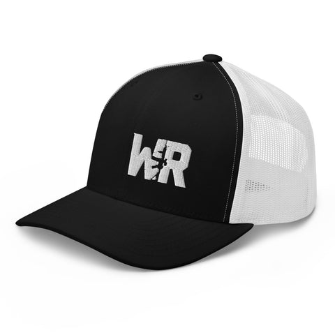 WR Trucker Cap
