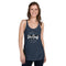 Fear None Racerback Tank