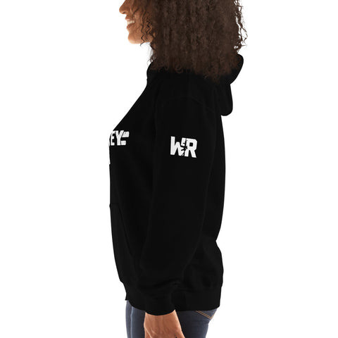 Women's Guns & Whiskey Hoodie