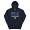 Back The Blue Hoody