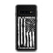 Evil Is Powerless Samsung Case