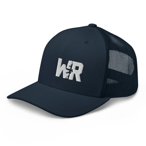 WR Trucker Cap