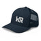 WR Trucker Cap