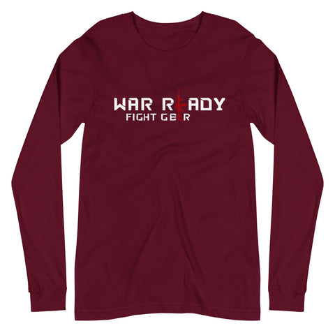 OG War Ready Long Sleeve