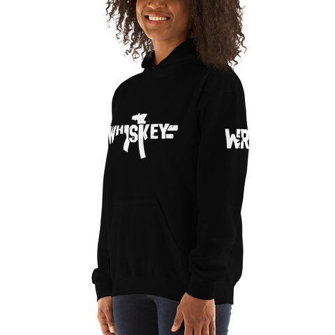 Women's Guns & Whiskey Hoodie