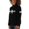 Women's Guns & Whiskey Hoodie
