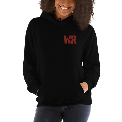 Women's Cold Dead Hands Hoody