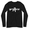 Whiskey & Guns Long Sleeve