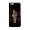 Cold Dead Hands iPhone Case