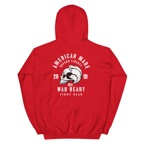 American Made Hoodie