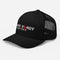 War Ready Trucker Cap