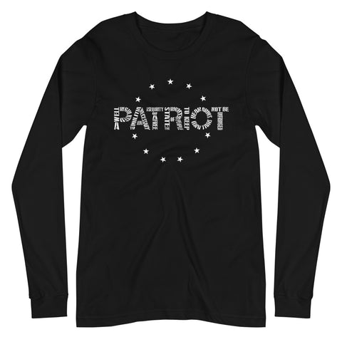 Patriot Long Sleeve