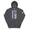Thin Blue Line-Evil Is Powerless Hoody