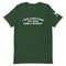 Dogs Guns & Whiskey T-Shirt