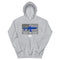 Back The Blue Hoody