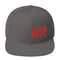 WR Snapback Hat