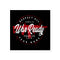 Fear None Decal