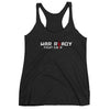 Women's War Ready Racerback Tank