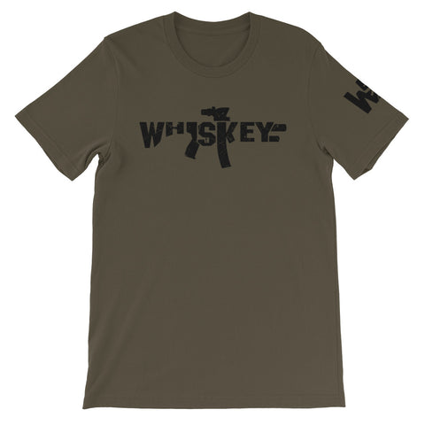 Whiskey & Guns