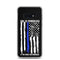 Thin Blue Line Samsung Case