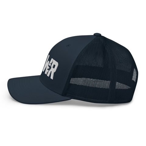 WR Trucker Cap