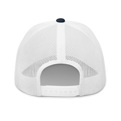 WR Trucker Cap