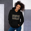 Sunday Gunday Hoodie