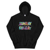 Sunday Gunday AK Hoody