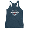 Women's Racerback Octagon M4 Tank