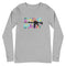Sunday Gunday AR Long Sleeve