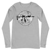 Fear None Long Sleeve