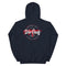 Fear None Hoody