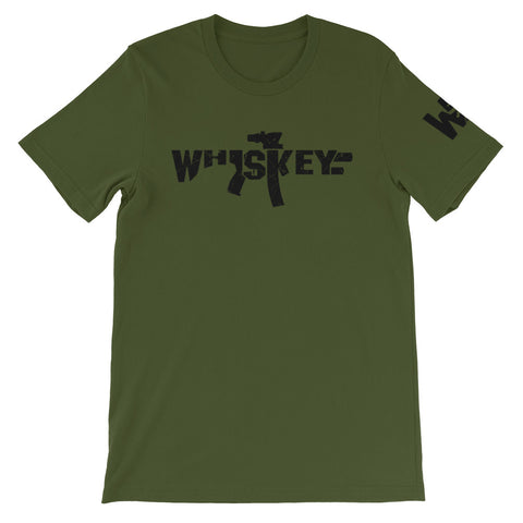 Whiskey & Guns