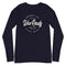 Fear None Long Sleeve
