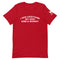 Dogs Guns & Whiskey T-Shirt