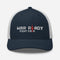 War Ready Trucker Cap