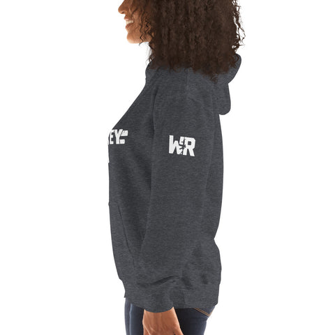 Women's Guns & Whiskey Hoodie