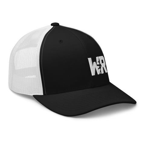 WR Trucker Cap