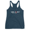 Women's War Ready Racerback Tank