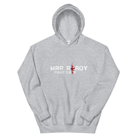 Women's War Ready Hoody