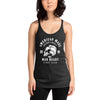 American Made Racerback Tank