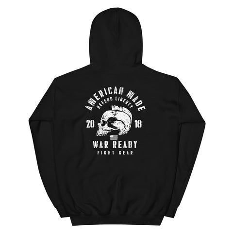 American Made Hoodie