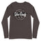 Fear None Long Sleeve