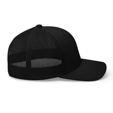 WR Trucker Cap